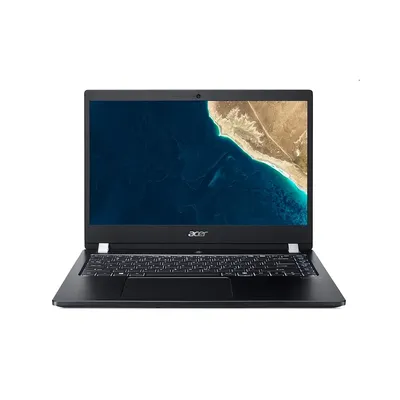 Acer TravelMate laptop 14&#34; FHD IPS i3-8130U 8GB 256GB NX.VHJEU.002 fotó