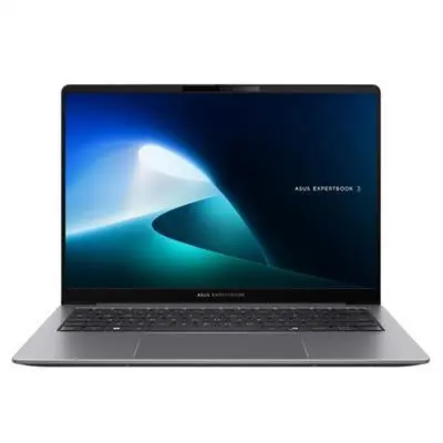 Asus Expertbook laptop 14&#34; i5-226V 16GB 512GB Windows 11 szürke P5405CSA-NZ0395W fotó