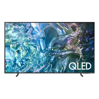 Smart TV 55&#34; Samsung UHD QLED QE55Q60DAUXXH fotó