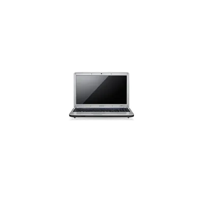 Samsung R528 Notebook 15.6 LED HD, T4300, 2GB, 250GB, INT_VGA 2 év gar - Már nem forgalmazott termék R528-DA08HU fotó