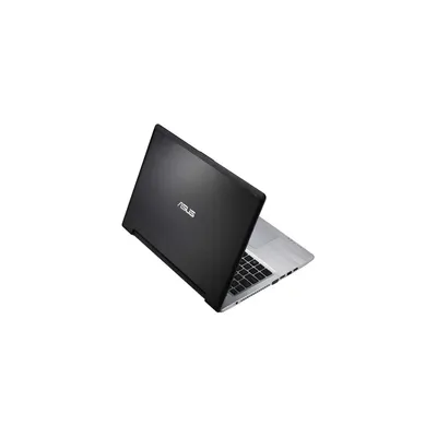 Asus S56CM-XO176D notebook 15.6&#34; HD Core i7-3517U, 8GB 750GB S56CMXO176D fotó