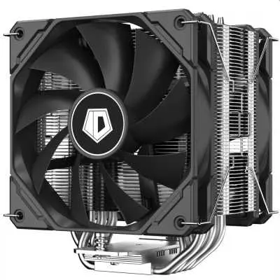 COOLER 12cm ID-Cooling CPU Cooler SE-225-XT BASIC SE-225-XT-BASIC fotó