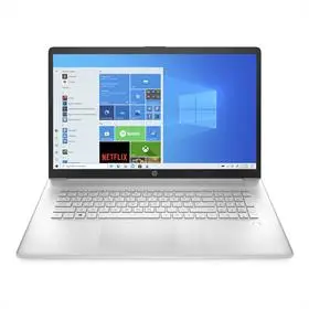 HP 17-CN2132NF Renew laptop 17.3&#34; i5-1235U 16GB 512GB Win11H HP 17-CN2132NF SK17-CN2132NF_S fotó