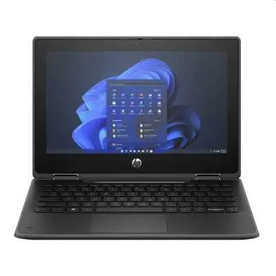 HP Pro x360 Fortis 11 G11 11.6&#34; 1366 ×768  felújított laptop fekete SKPX360F11G11-2_B fotó