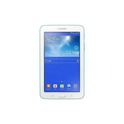 Galaxy Tab 3 7.0 Lite Goya WiFi 8GB tablet, SMG-SM-T110NBGAXEH fotó