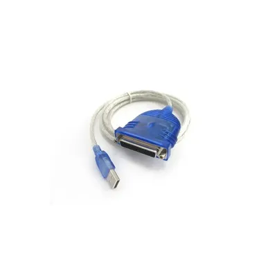 USB =>párhuzamos adapter SNXUTP1025 fotó