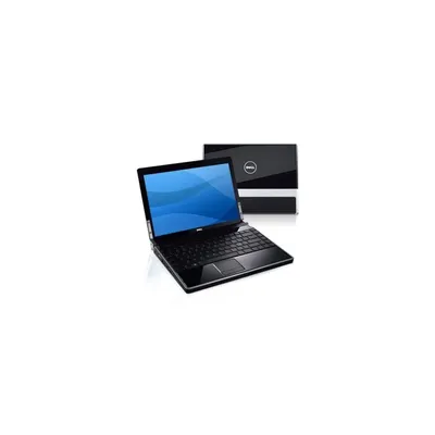 Dell Studio XPS 1647 Black notebook ATI565v Core i5 SXPS1647-5 fotó