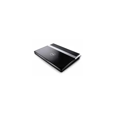 Dell Studio XPS 1647 Blk notebook ATI565v i5 520M 2.4GHz 4GB 500G W7P64 3 év kmh Dell notebook laptop SXPS1647-6 fotó