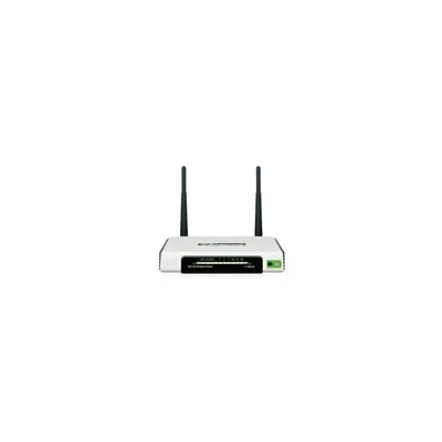 Ethernet TPLINK Router Wireless 3G N 300Mbps UTMS HSAPA (5 év gar TL-MR3420 fotó