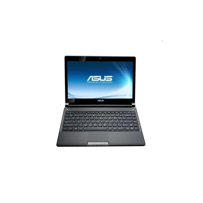 ASUS 13,3&#34; laptop i3-370M 2,4GHz 3GB 320GB Windows 7 HP notebook 2 év ASUS laptop notebook U35JC-RX056V fotó