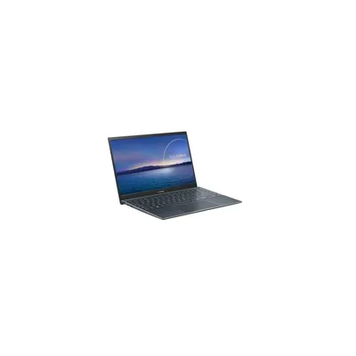 Asus laptop 14&#34; FHD Ryzen7-4700U 8GB 512GB SSD AMD Radeon Graphics Win10 szürke Asus ZenBook 14 UM425IA-AM035T fotó