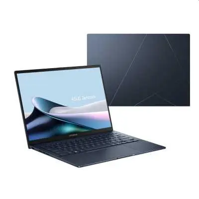 ASUS Notebook 14&#34; 2880 x 1800 Ultra 9, Win 11 kék UX3405MA-PP273W fotó