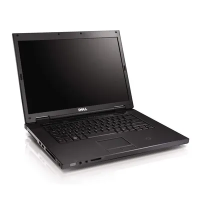 Dell Vostro 1520 Black notebook C2D P7570 2.26GHz 2G V1520-3 fotó