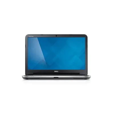 Dell Vostro 2521 Black notebook i3 2375M 1.5G 4GB 500GB Linux HD3000 4cell V2521-2 fotó