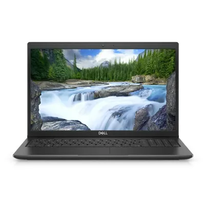 Dell Vostro laptop 15,6&#34; FHD i5-1235U 16GB 512GB IrisXe W11Pro fekete Dell Vostro 3520 V3520-25 fotó