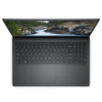 Dell Vostro Notebook, 15.6&#34; 1920x1080, Intel Core i5, Iris Xe Graphics, fekete V3520-31 fotó