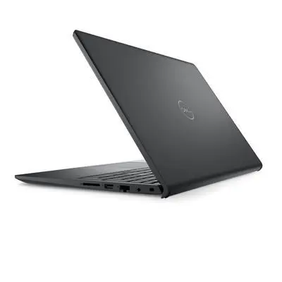 Dell Vostro laptop 15,6&#34; FHD i3-1305U 8GB 512GB UHD Linux fekete V3530-37 fotó