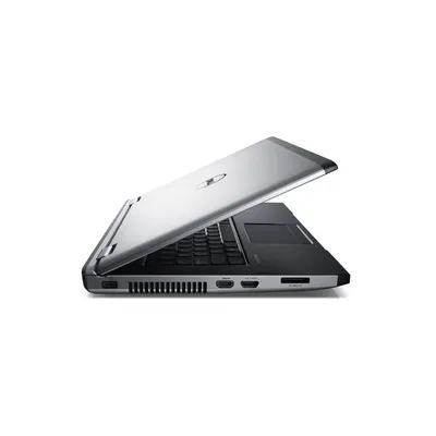 Dell Vostro 3550 Silver 3G notebook i5 2410M 2.3G 4G 500G HD6630M W7P64 3 év kmh V3550-7 fotó