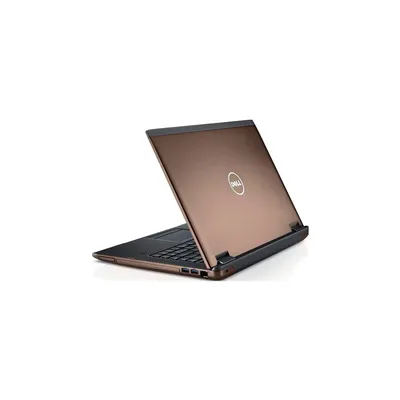 Dell Vostro 3560 Bronz notebook i5 3210M 2.5G 4G V3560-8 fotó