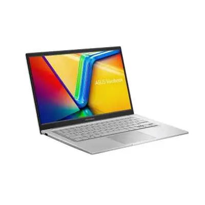 ASUS Notebook X1404VA-EB422 14&#34; 1920x1080, ezüst X1404VA-EB422 fotó