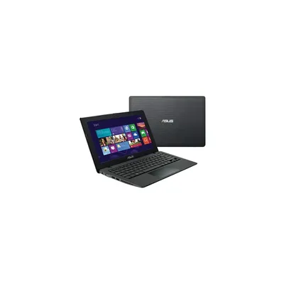 Asus X200CA-KX052H notebook kék 11.6&#34; HD CE-1007U 2GB 500GB WIN8 X200CAKX052H fotó