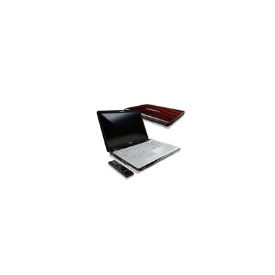 Toshiba 17&#34; laptop Satellite X200-22UGE Core2Duo T7500P 2.2G 3G 250G NB8E-SE 512 MB. HDD-DVD Toshiba notebook X200-22U-GE fotó