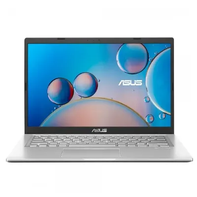 Asus VivoBook laptop 14&#34; FHD i3-1115G4 8GB 256GB UHD X415EA-EB576 fotó