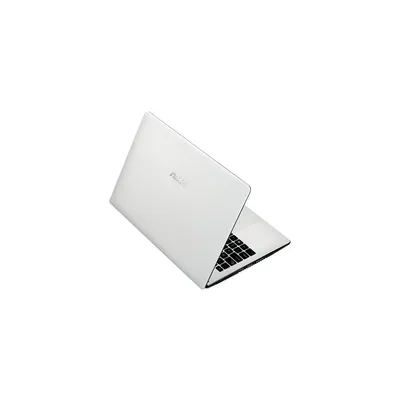 ASUS X501A-XX234D + NIS 15.6&#34; laptop HD Pentium Dual-core X501AXX234D fotó