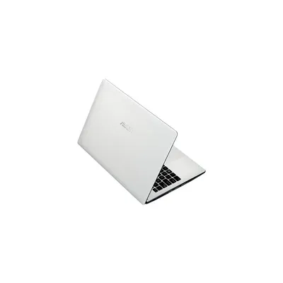 ASUS X501A-XX480D fehér 15.6&#34; laptop HD PDC 2020M, 4GB,500GB X501AXX480D fotó