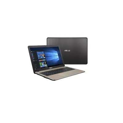 ASUS laptop 15,6" i3-4005U 1TB