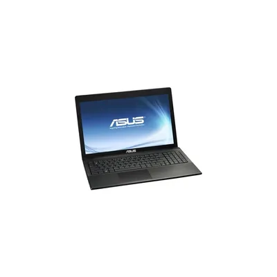 ASUS X55A-SO160D 15.6&#34; laptop HD Pentium Dual Celeron B830, 4GB,500GB ,webcam, DVD DL X55ASO160D fotó