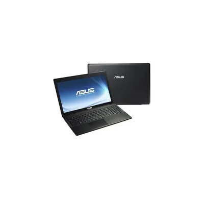 Asus X55C-SO123D notebook 15.6&#34; HD Core i3-3120M 4GB 500GB DOS X55CSO123D fotó