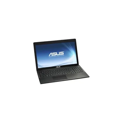 Asus X55C-SX057D notebook 15.6&#34; HD Core i3-2350M 2GB 320GB DOS X55CSX057D fotó