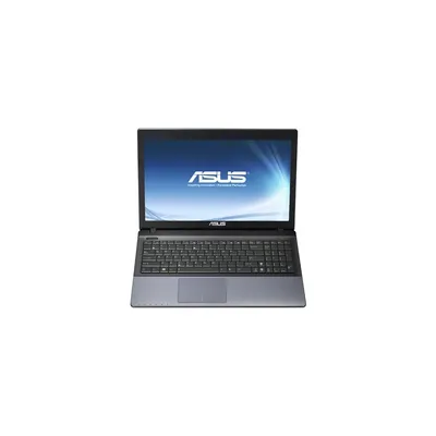 Asus X55VD-SX002D notebook 15.6&#34; HD i3-3110M 4GB 500GB DOS X55VDSX002D fotó