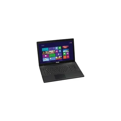 Asus X75VC-TY166H notebook 17.3&#34; Core i3-3110M 4GB 1TB GT720 X75VCTY166H fotó