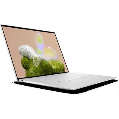 Dell XPS laptop 13.4&#34; OLED i7-258V 32GB 1TB  Arc Graphics Windows szürke XPS9350-17 fotó