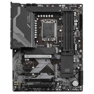 Alaplap Z790 LGA1700 4xDDR5 Gigabyte Z790 D ATX Z790-D fotó