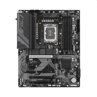 Alaplap Z790 LGA1700 4xDDR5 Gigabyte Z790 D AX ATX Z790-D-AX fotó