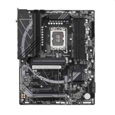 Alaplap Z790 LGA1700 4xDDR5 Gigabyte Z790 EAGLE AX ATX Z790-EAGLE-AX fotó