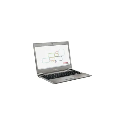 Toshiba Portégé 13.3&#34; laptop ,i5-3337U ,6GB, 256 GB SSD, Z930-18F fotó