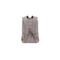 15.6  Notebook hátizsák SAMSONITE, BACKPACK GUARDIT CLASSY szürke illusztráció, fotó 2