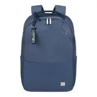 14.1" Notebook hátizsák SAMSONIT, BACKPACK WORKATIONIST Kék 142619-1120 Technikai adatok