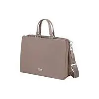 15.6  Notebook táska SAMSONITE TOTE BE-HER Rózsaszín illusztráció, fotó 3