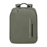 14.1  Notebook hátizsák SAMSONITE BACKPACK Zöld illusztráció, fotó 1