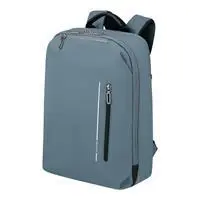 14.1  Notebook hátizsák SAMSONITE BACKPACK ONGOING szürke illusztráció, fotó 3