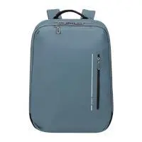 15.6  Notebook hátizsák SAMSONITE  BACKPACK  Kékes szürke illusztráció, fotó 1