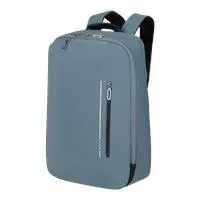 15.6  Notebook hátizsák SAMSONITE  BACKPACK  Kékes szürke illusztráció, fotó 3