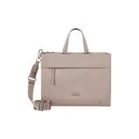 14.1" Notebook Kézitáska SAMSONITE Tote ZALIA 3.0 rózsaszín 147738-1630 Technikai adatok