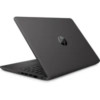HP 240 laptop 14  FHD i5-1035G1 8GB 256GB UHD W10 fekete HP 240 G8 illusztráció, fotó 5