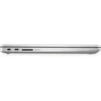HP laptop 14  FHD R3-3250U 4GB 256GB Radeon W10 ezüst HP 14-dk1007nh illusztráció, fotó 5